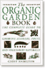 The Organic Garden Book