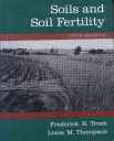 Soils and Soil Fertility